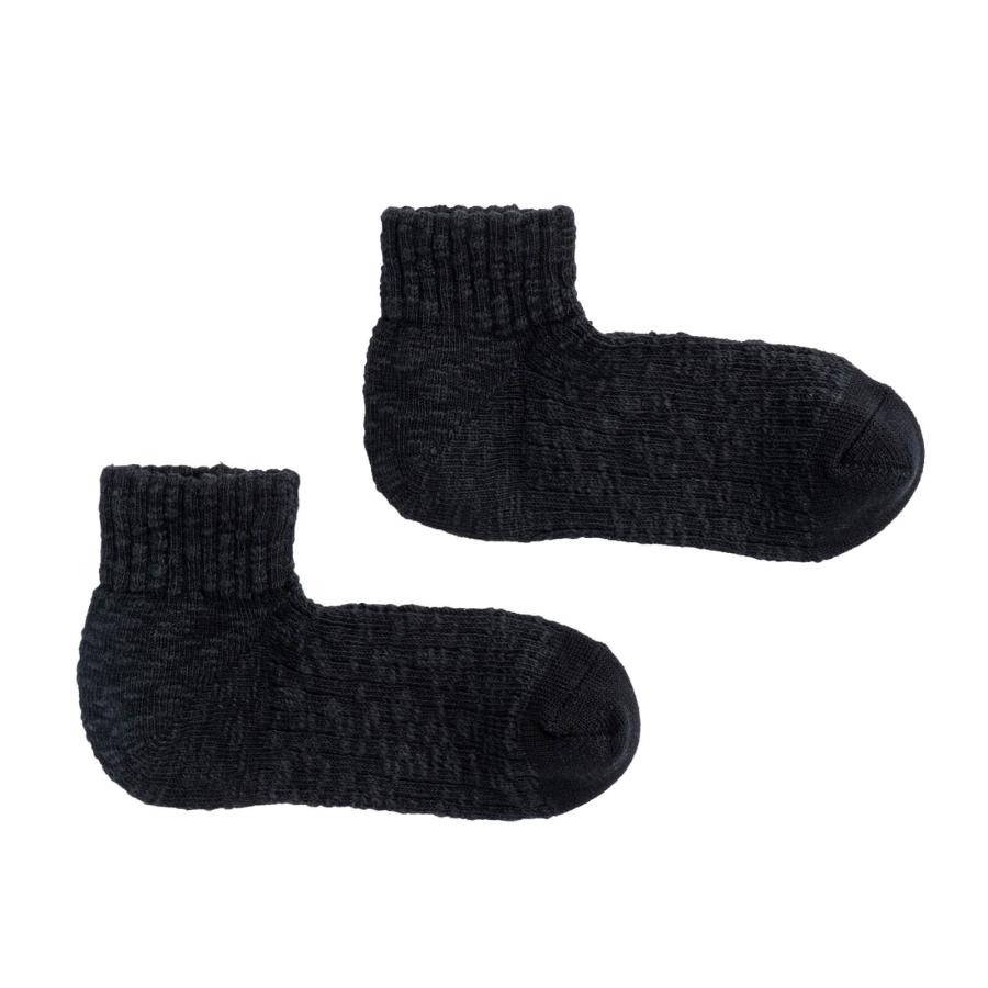 コンフィハウス 靴下 メンズ レディース COMFYHOUSE ビッグスラブ・アンクル chl181an1 くるぶしソックス アンクルソックス 旧 rasox ラソックス | rasox | 06