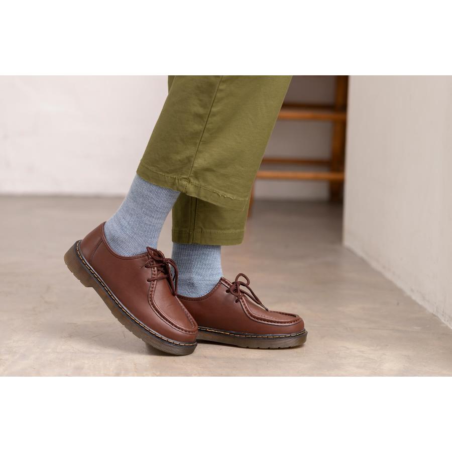 COMFYHOUSE コンフィーハウス 靴下 メンズ レディース クルー丈 ソックス 日本製 旧 ラソックス rasox chl182cr1 ニューウォームウール・クルー ソックス | rasox | 09