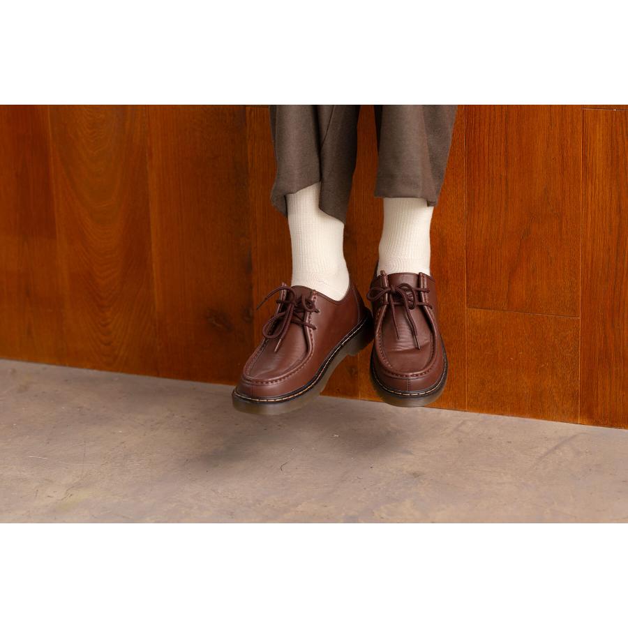 COMFYHOUSE コンフィーハウス 靴下 レディース ソックス 日本製 旧 ラソックス rasox メリノ・ベーシッククルー chl222cr1 | rasox | 13