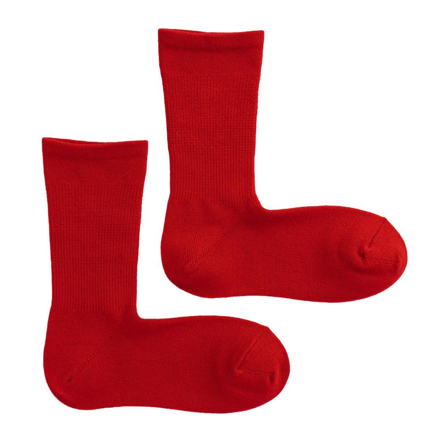 COMFYHOUSE コンフィーハウス 靴下 レディース ソックス 日本製 旧 ラソックス rasox メリノ・ベーシッククルー chl222cr1 | rasox | 03