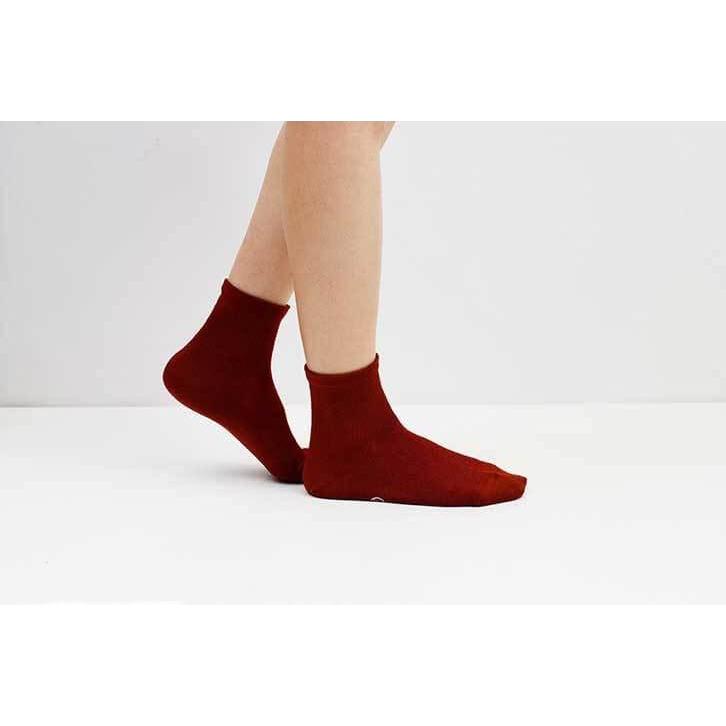 rasox ラソックス 靴下 メンズ レディース ファインクール・ミッド CA221LC01 おしゃれ かわいい | rasox | 16