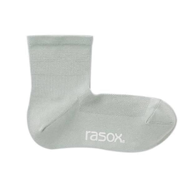 rasox ラソックス 靴下 メンズ レディース ファインクール・ミッド CA221LC01 おしゃれ かわいい | rasox | 02
