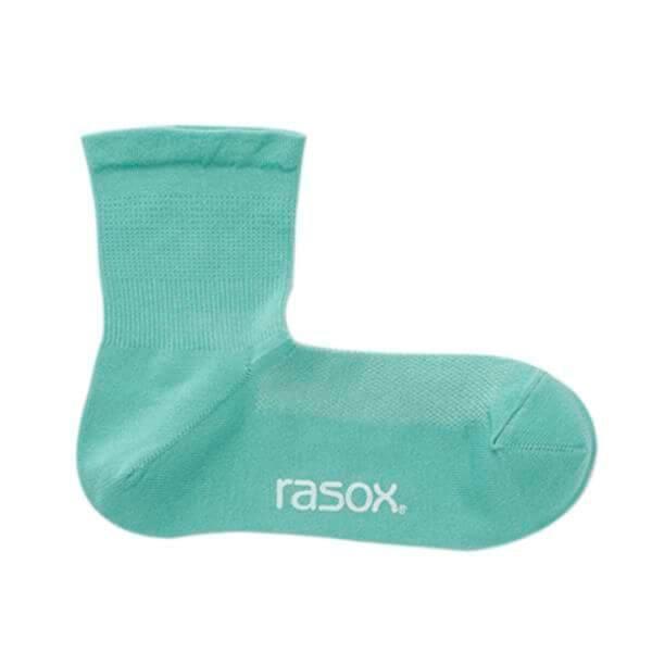 rasox ラソックス 靴下 メンズ レディース ファインクール・ミッド CA221LC01 おしゃれ かわいい | rasox | 03