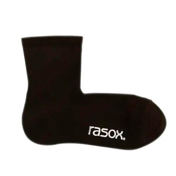 rasox ラソックス 靴下 メンズ レディース ファインクール・ミッド CA221LC01 おしゃれ かわいい | rasox | 05