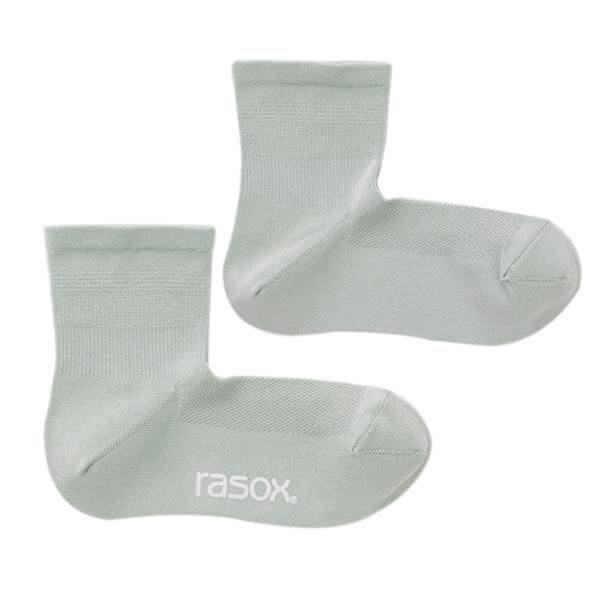 rasox ラソックス 靴下 メンズ レディース ファインクール・ミッド CA221LC01 おしゃれ かわいい | rasox | 06