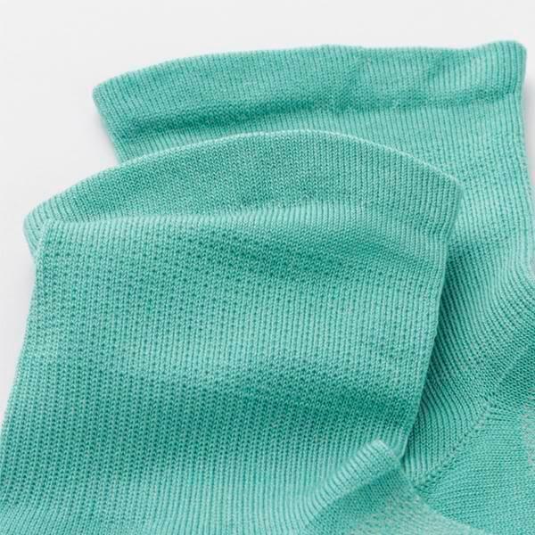 rasox ラソックス 靴下 メンズ レディース ファインクール・ミッド CA221LC01 おしゃれ かわいい | rasox | 07