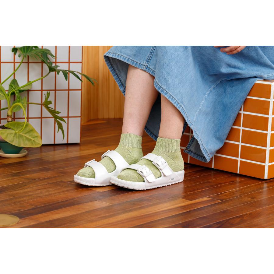 rasox(ラソックス) ラソックス 靴下 メンズ レディース アンクルソックス ラメリブ・アンクル ca250an01 くるぶしソックス 送料無料 公式取扱店 ソックス 日本製 | rasox | 11