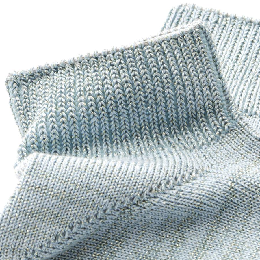 rasox(ラソックス) ラソックス 靴下 メンズ レディース アンクルソックス ラメリブ・アンクル ca250an01 くるぶしソックス 送料無料 公式取扱店 ソックス 日本製 | rasox | 07