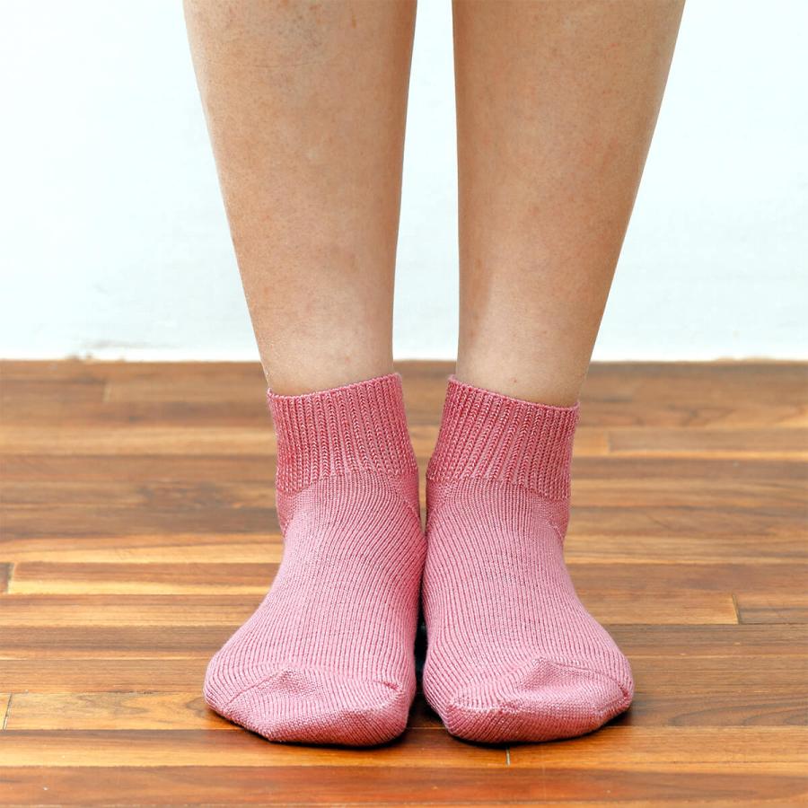 rasox(ラソックス) ラソックス 靴下 メンズ レディース アンクルソックス ラメリブ・アンクル ca250an01 くるぶしソックス 送料無料 公式取扱店 ソックス 日本製 | rasox | 09