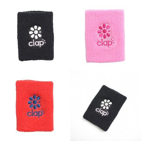 clap クラップ リストバンド ロング メール便対応可能 cac1701 |  | 05