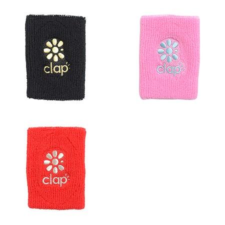 clap クラップ リストバンド ロング メール便対応可能 cac1701 |  | 06