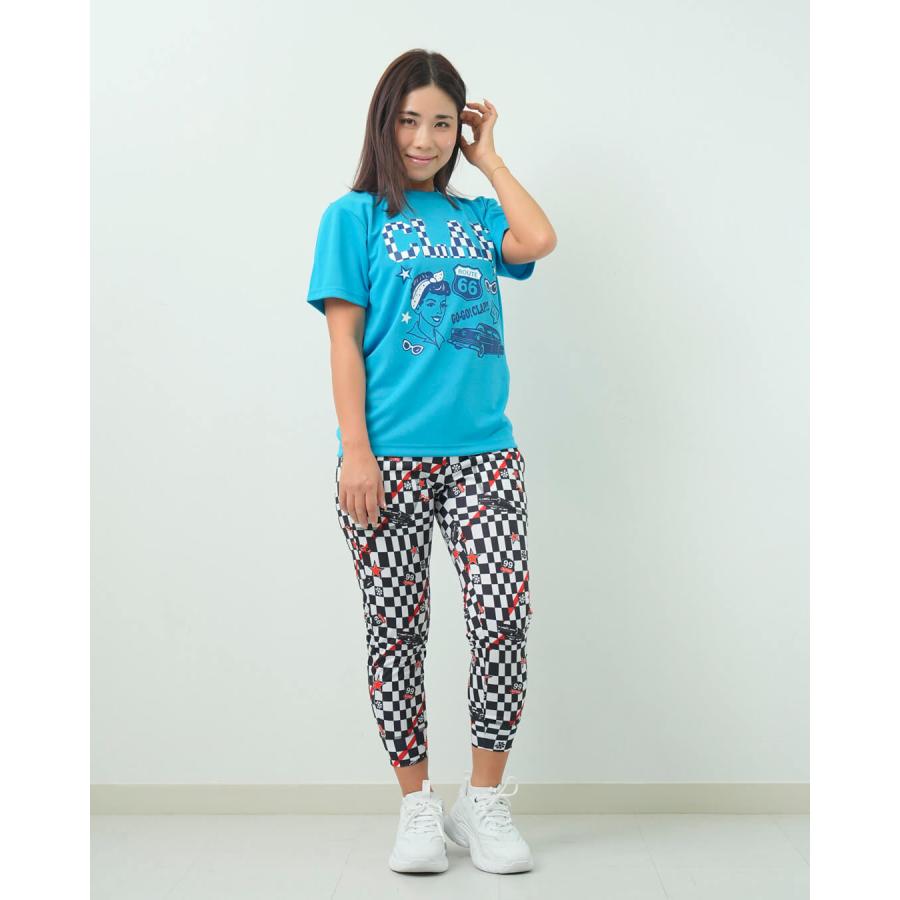 clap CLAP フィットネス ウェア クラップ フィットネスウェア