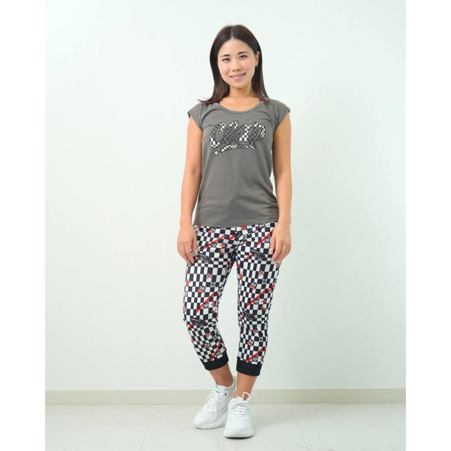 clap clapクラップ新作 フィットネス ウェア ブランド パンツ