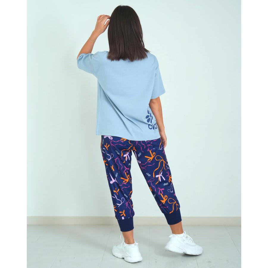 CLAP クラップ イージー パンツ  ♥新品タグ付き♥ CLAP クラップ イージー パンツ ♥新品タグ付き♥ clapクラップ