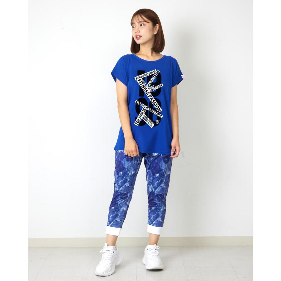 clap（クラップ） clapクラップ新作 フィットネスウェア パンツ