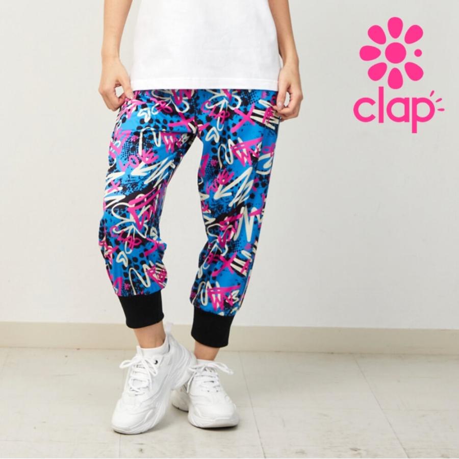 clap（クラップ） clapクラップ新作 フィットネスウェア ブランド
