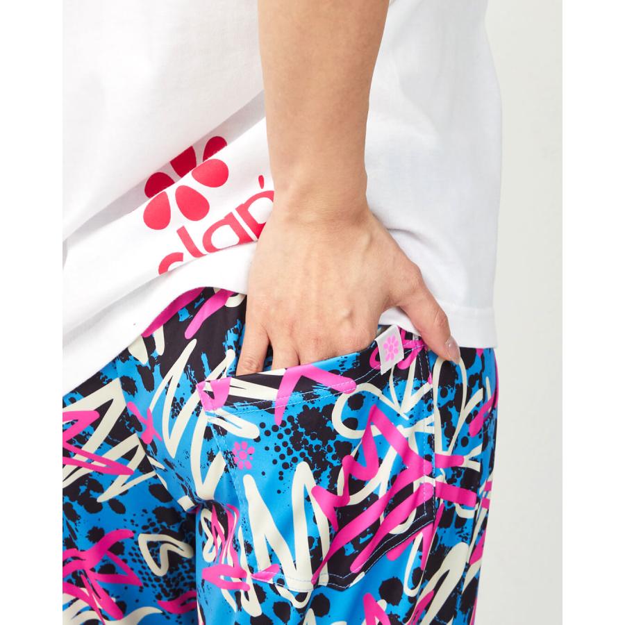 CLAP クラップ イージー パンツ ♥新品タグ付き♥ clap（クラップ） clapクラップ新作 フィットネスウェア ブランド