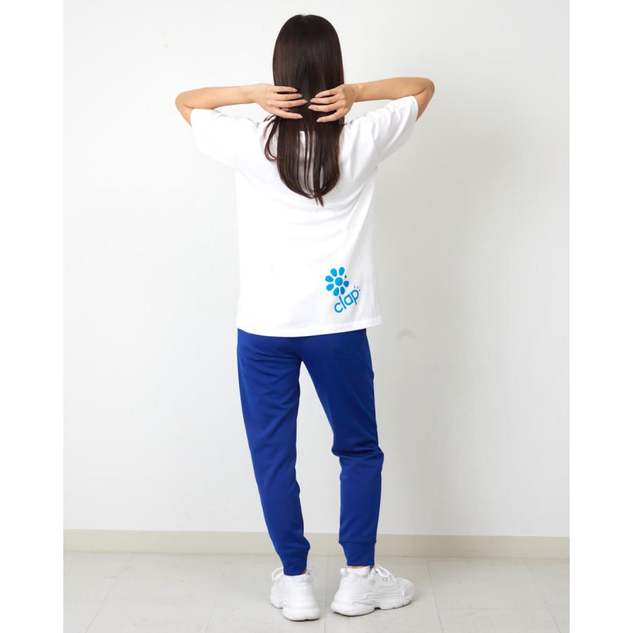 clap（クラップ） clapクラップ新作 フィットネス ウェア レディース