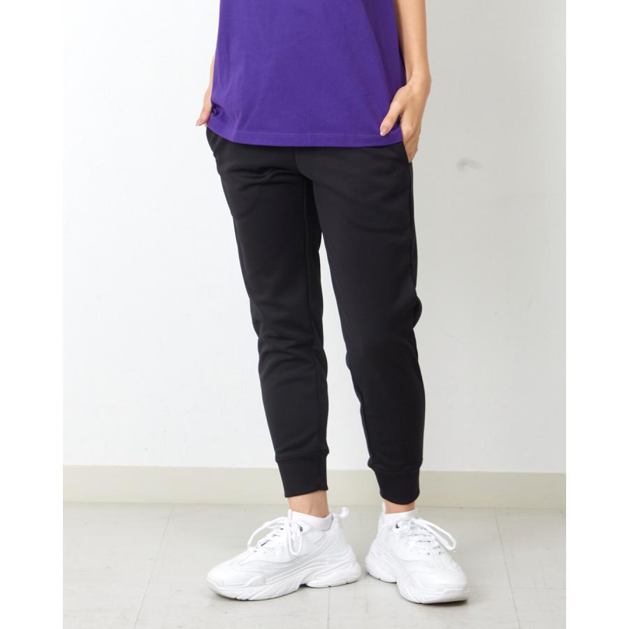 clapクラップ新作 フィットネス ウェア レディース ボトムス ジョガーパンツ SOLID JOGGER PANTS Mフリーサイズ 新作 2026 トレーニングウェア ダンス ジム | clap | 01