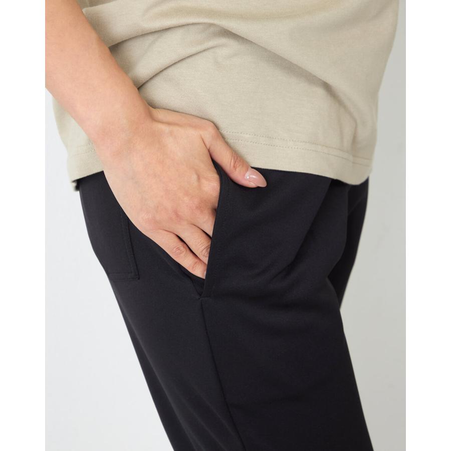 clapクラップ新作 フィットネス ウェア レディース ボトムス ジョガーパンツ SOLID JOGGER PANTS Mフリーサイズ 新作 2026 トレーニングウェア ダンス ジム | clap | 03