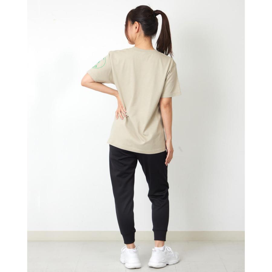 clapクラップ新作 フィットネス ウェア レディース ボトムス ジョガーパンツ SOLID JOGGER PANTS Mフリーサイズ 新作 2026 トレーニングウェア ダンス ジム | clap | 08