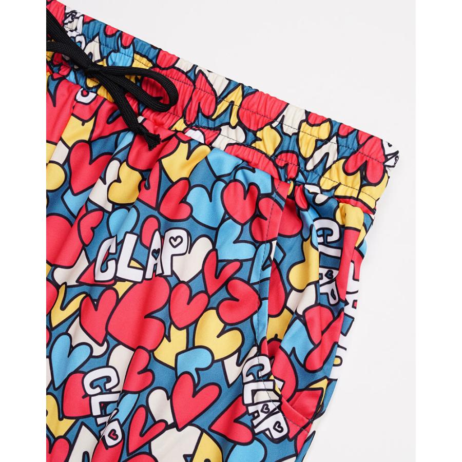 clap トレーニングタンク エフォートレスパンツ セットアップ clap ボックスタンク エフォートレスパンツ セットアップ