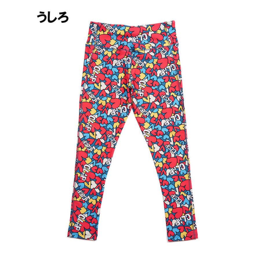 クラップ　トップス　レギンス　美品 クラップ トップス レギンス 美品 clap クラップ CLAP