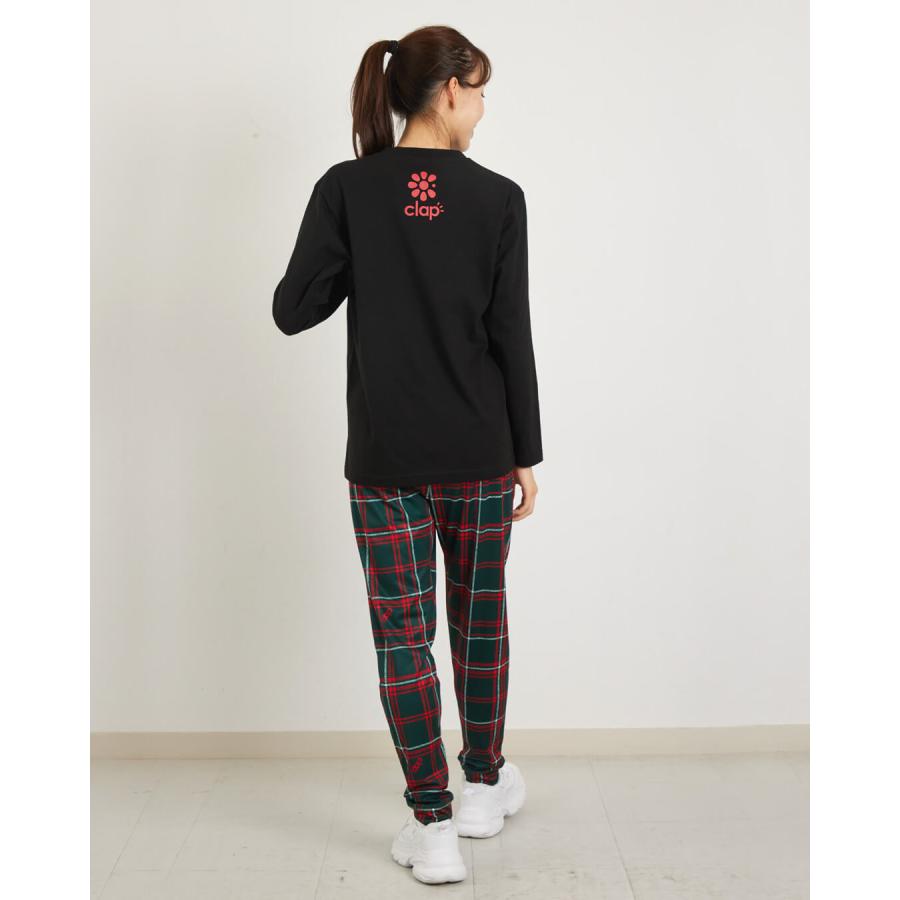 clap（クラップ） clapクラップ新作 フィットネスウェア ブランド