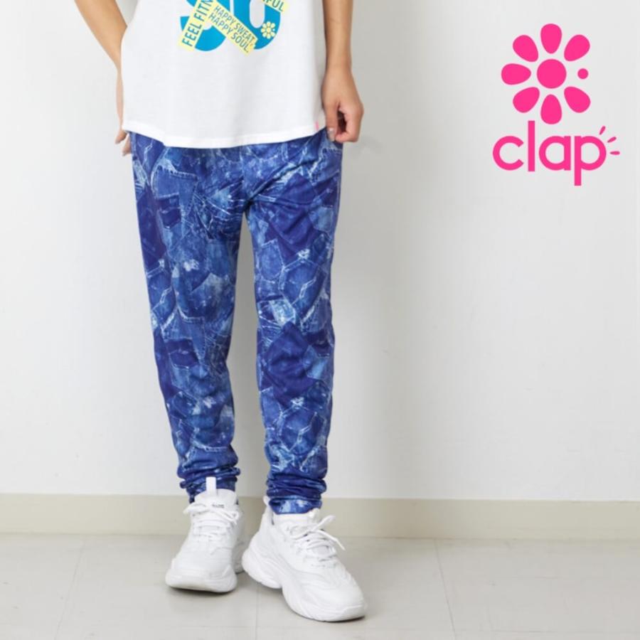 clap（クラップ） clapクラップ新作 フィットネスウェア ブランド