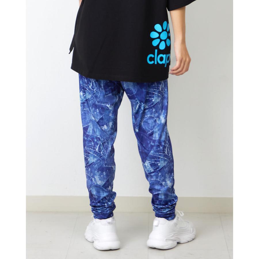 clap（クラップ） clapクラップ新作 フィットネスウェア ブランド