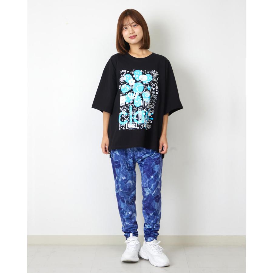 clap（クラップ） clapクラップ新作 フィットネスウェア ブランド