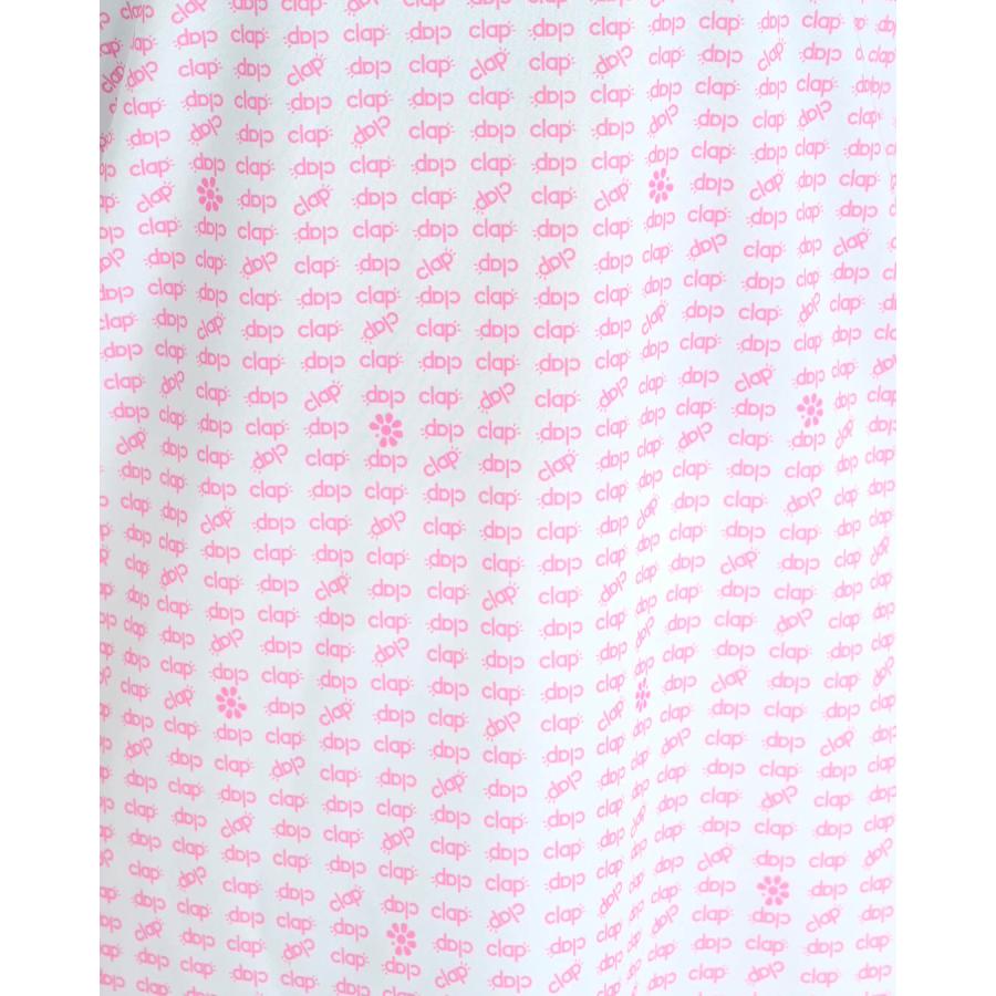 clap クラップ フィットネス レディース トップス ノースリーブ ALL CLAP LOGO TRAINING TANK  M/フリーサイズ エクササイズ トレーニング ダンス 新作 2025 | clap | 06