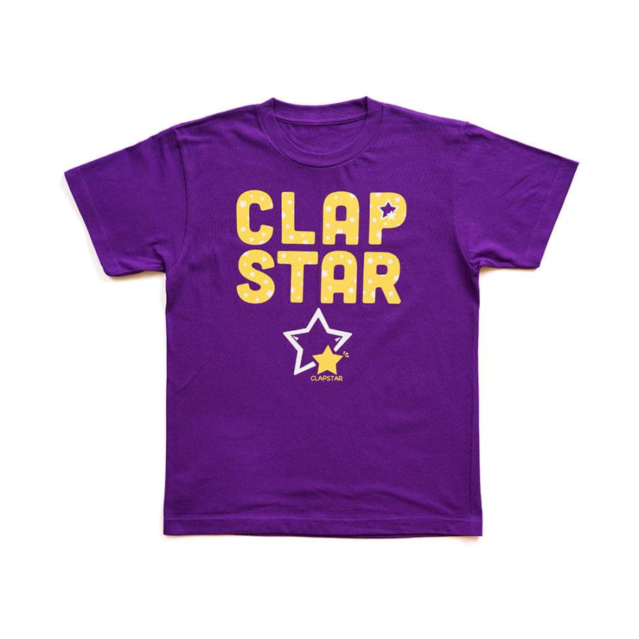 クラップ CLAP フィットネスウェア トップス レディース CLAP STAR Tee Tシャツ クラップ新作 星 クラップウェア clap tシャツ | clap | 04