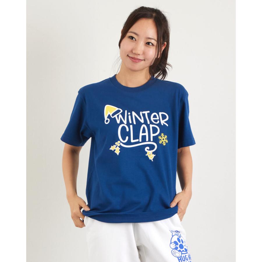 clap（クラップ） clapクラップ新作 フィットネス ウェア レディース