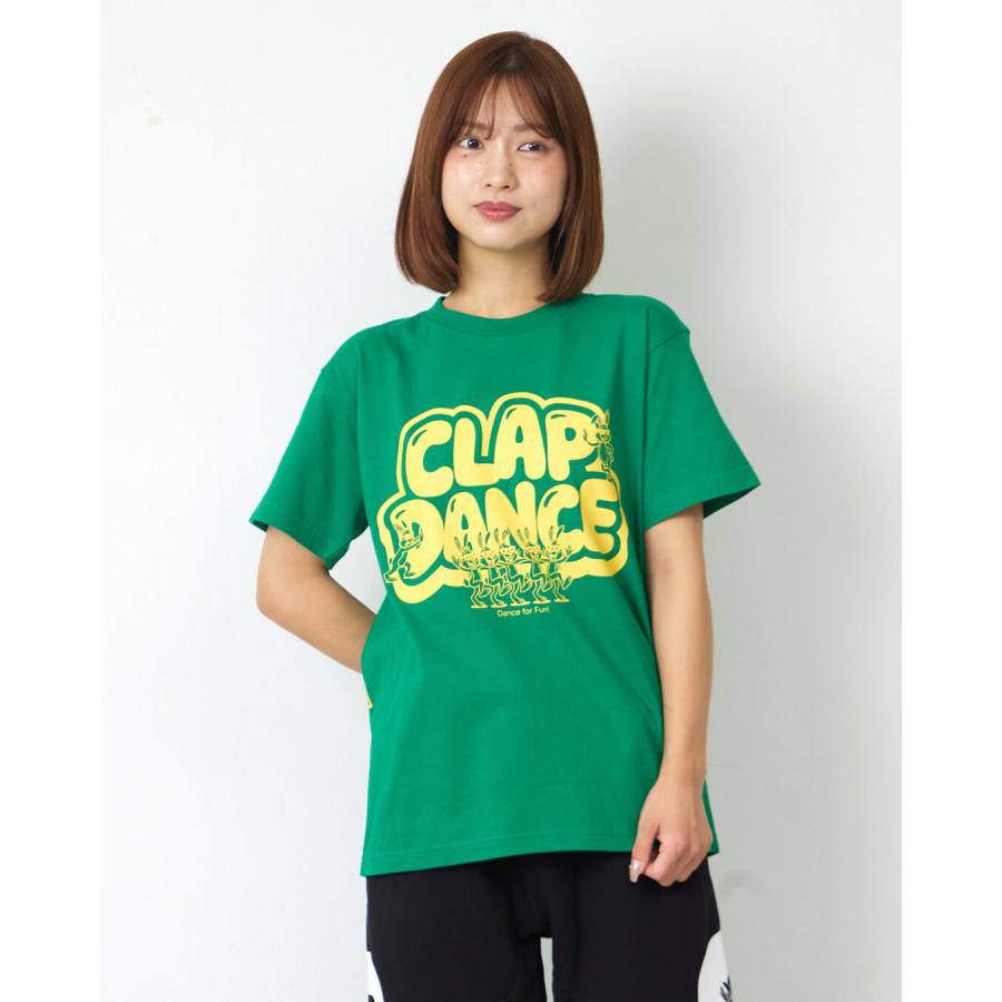 CLAP   CLAPファンクラブ限定版 clap（クラップ） clapクラップ新作 フィットネス ウェア レディース