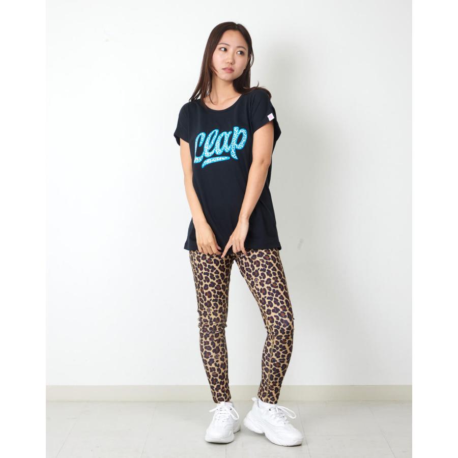 clap（クラップ） clapクラップ新作 フィットネス ウェア レディース