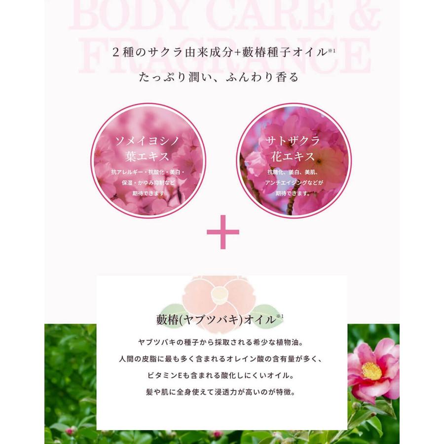デイリーアロマジャパン 桜 消臭スプレー サクラらしく SAKURA ファブリックミスト 200ml ギフト プレゼント DAILY AROMA JAPAN 日本製 daromajapan