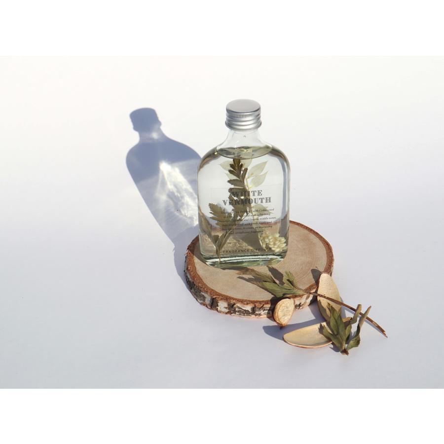 BOTANICAL BOTTLES ボタニカルボトルズ リードディフューザー 180ml 芳香剤 ガラスボトル おしゃれ ルームフレグランス | ブランド登録なし | 12