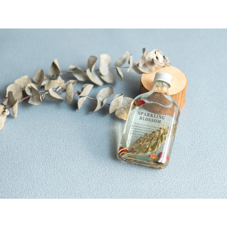 BOTANICAL BOTTLES ボタニカルボトルズ リードディフューザー 180ml 芳香剤 ガラスボトル おしゃれ ルームフレグランス | ブランド登録なし | 13