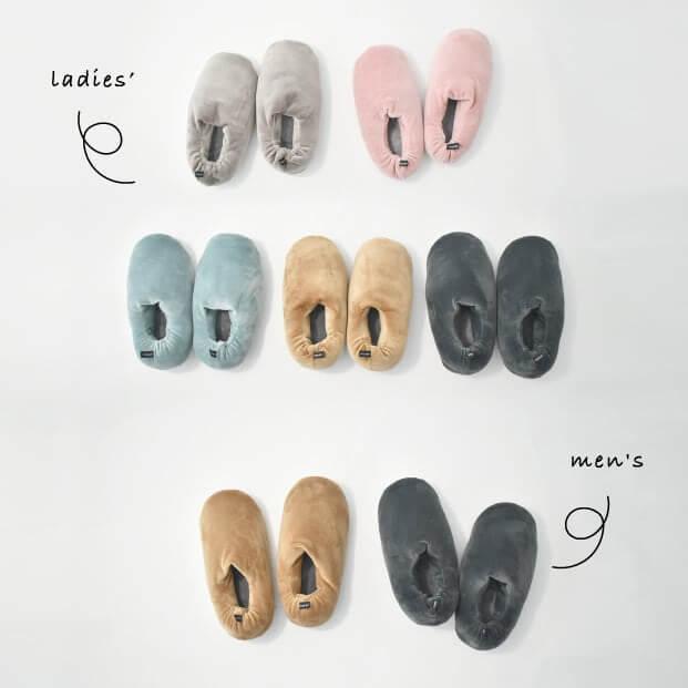 marsh マーシュ ルームシューズ レディース メンズ 現代百貨 マシュマロスリッパ かかと付き 疲れない 冬 暖かい ふわふわ あったか かわいい おしゃれ ギフト | ブランド登録なし | 01