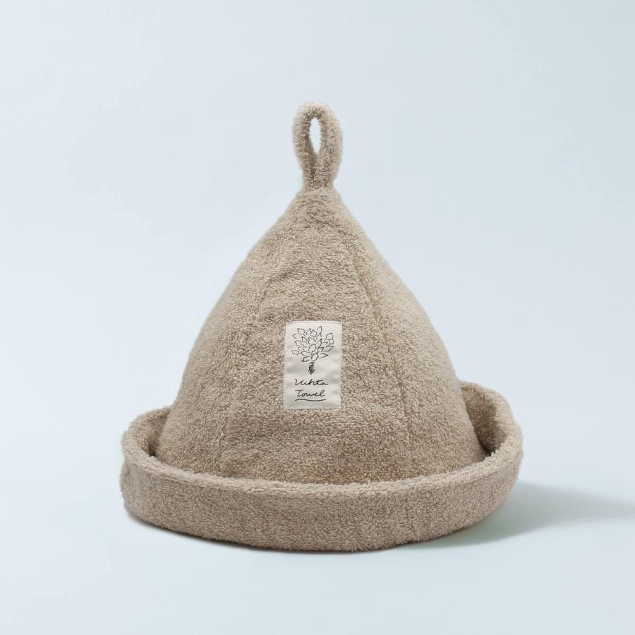 今治タオル（imabari towel） ハートウェル タオル サウナハット