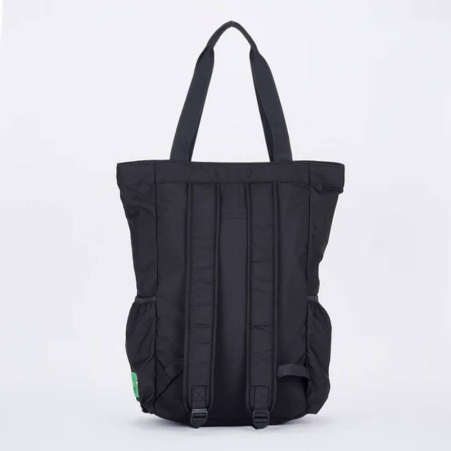 バッグ レディース ブランド デイパック スヌーピーグッズ ポケッタブル2WAYリュック 10941 レディース PEANUTS SOLEIL snoopy 鞄 コンパクト ポケット付き 旅行 | HEMING'S | 11