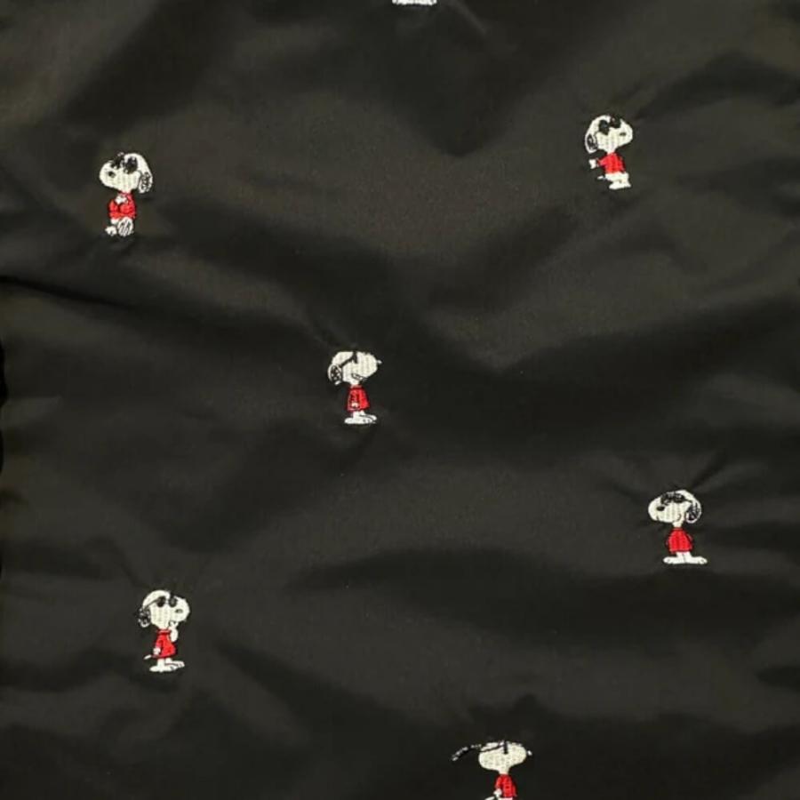 バッグ レディース ブランド デイパック スヌーピーグッズ ポケッタブル2WAYリュック 10941 レディース PEANUTS SOLEIL snoopy 鞄 コンパクト ポケット付き 旅行 | HEMING'S | 12