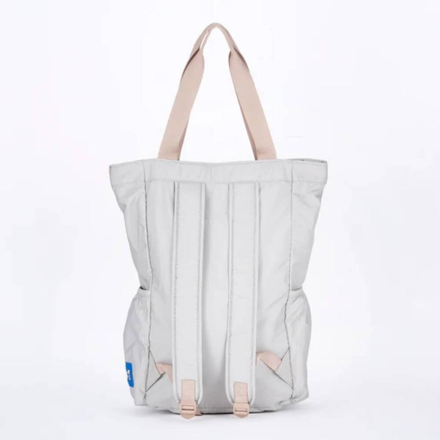 バッグ レディース ブランド デイパック スヌーピーグッズ ポケッタブル2WAYリュック 10941 レディース PEANUTS SOLEIL snoopy 鞄 コンパクト ポケット付き 旅行 | HEMING'S | 08