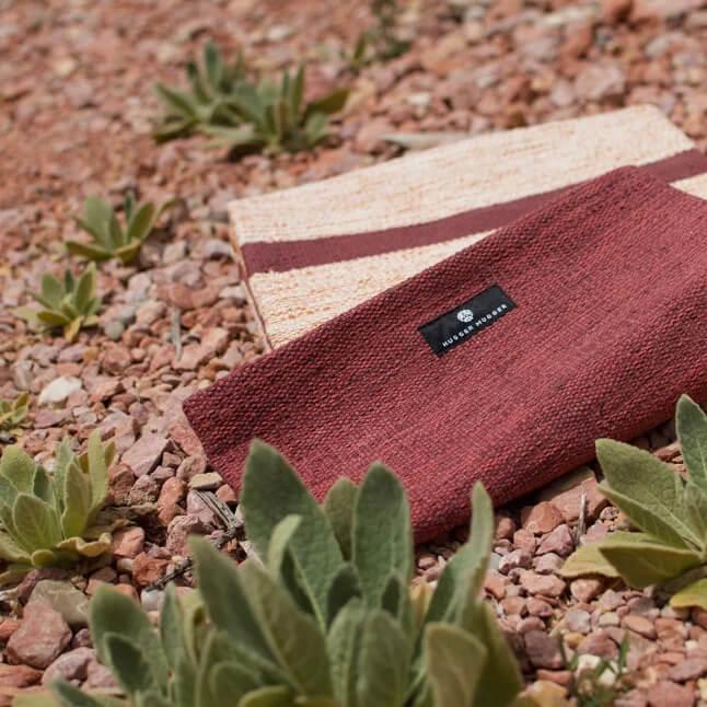 ホットヨガマット ホットヨガラグ ハガーマガー ヨガマット Hugger Mugger ヨガタオル ヨガラグ 滑らない 正規品 | Hugger Mugger | 17