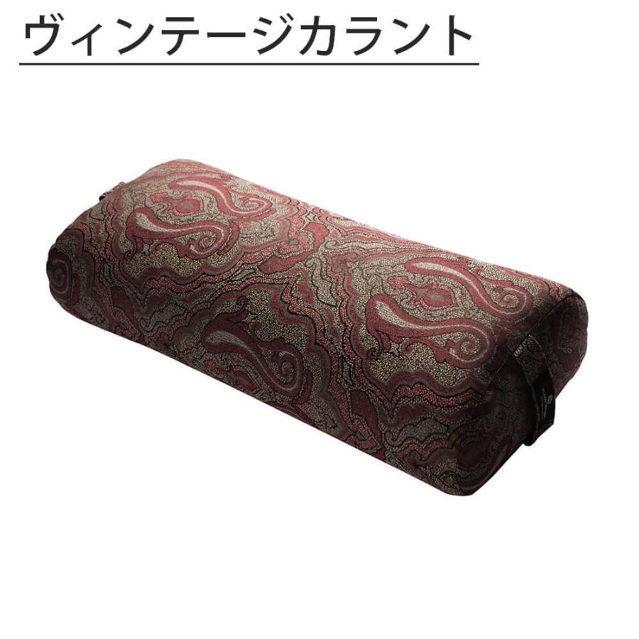 Hugger Mugger（ハガーマガー） ボルスター 柄 スタンダードボルスター