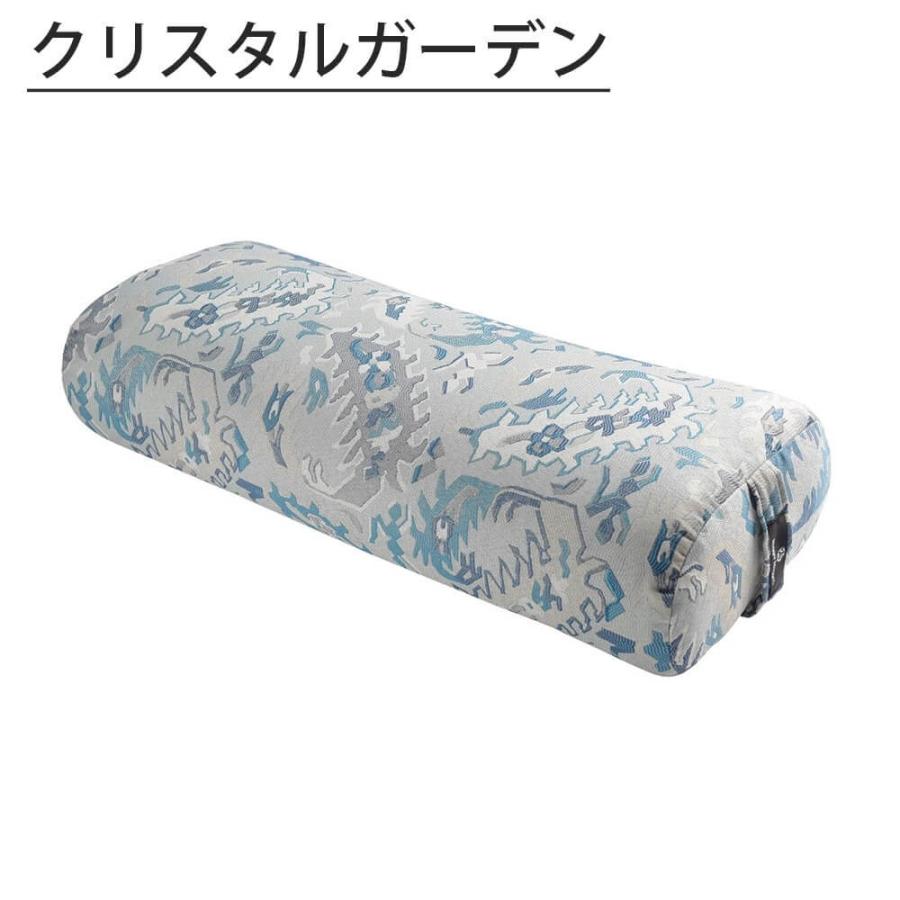 Hugger Mugger（ハガーマガー） ボルスター 柄 スタンダードボルスター