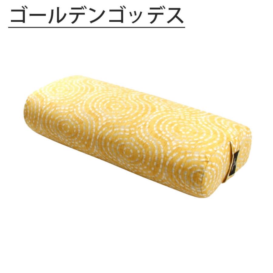 Hugger Mugger（ハガーマガー） ボルスター 柄 スタンダードボルスター