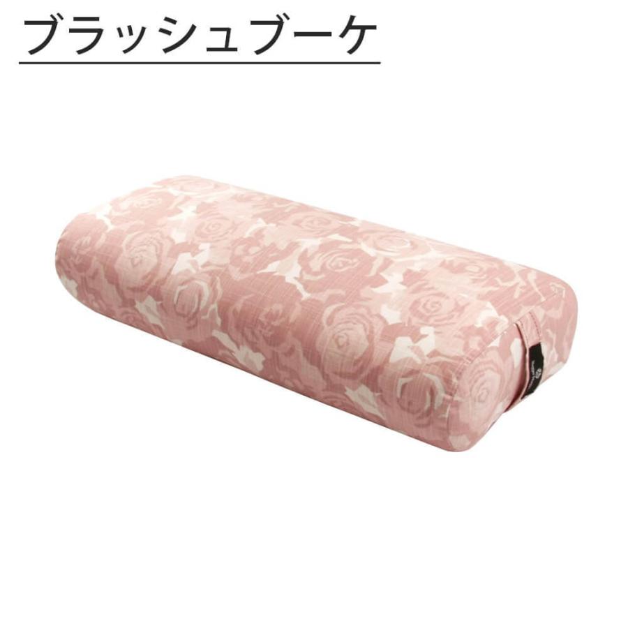 Hugger Mugger ハガーマガー ボルスター 柄 スタンダード