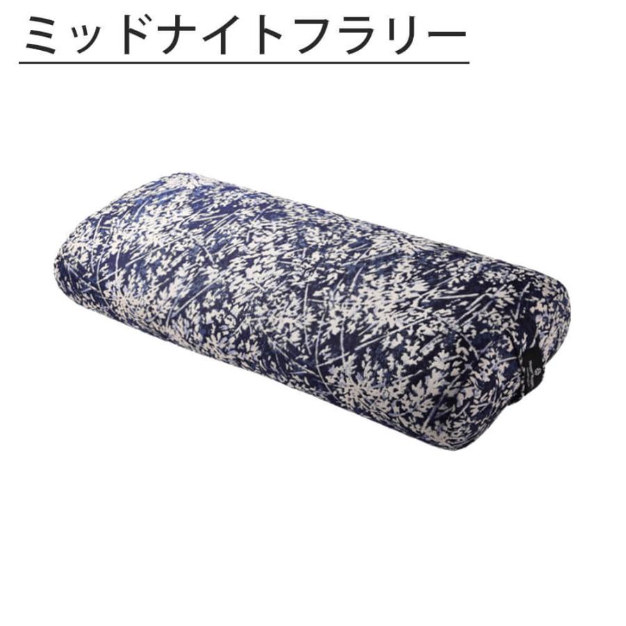 Hugger Mugger（ハガーマガー） ボルスター 柄 スタンダードボルスター